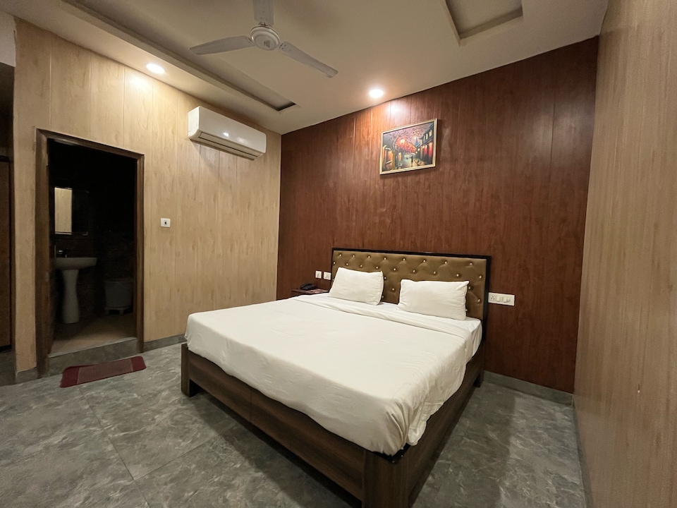 Hotel O Grand Harry , Manesar, Manesar