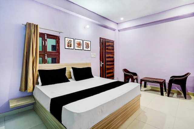 Hotel O Grand Harry 