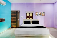 Hotel O Grand Harry 
