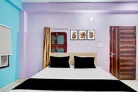 Hotel O Grand Harry 