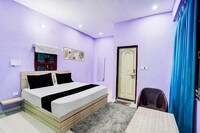 Hotel O Grand Harry 