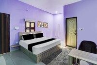 Hotel O Grand Harry 