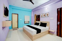 Hotel O Grand Harry 