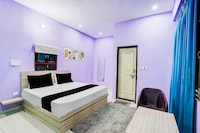 Hotel O Grand Harry 