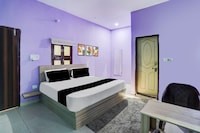 Hotel O Grand Harry 