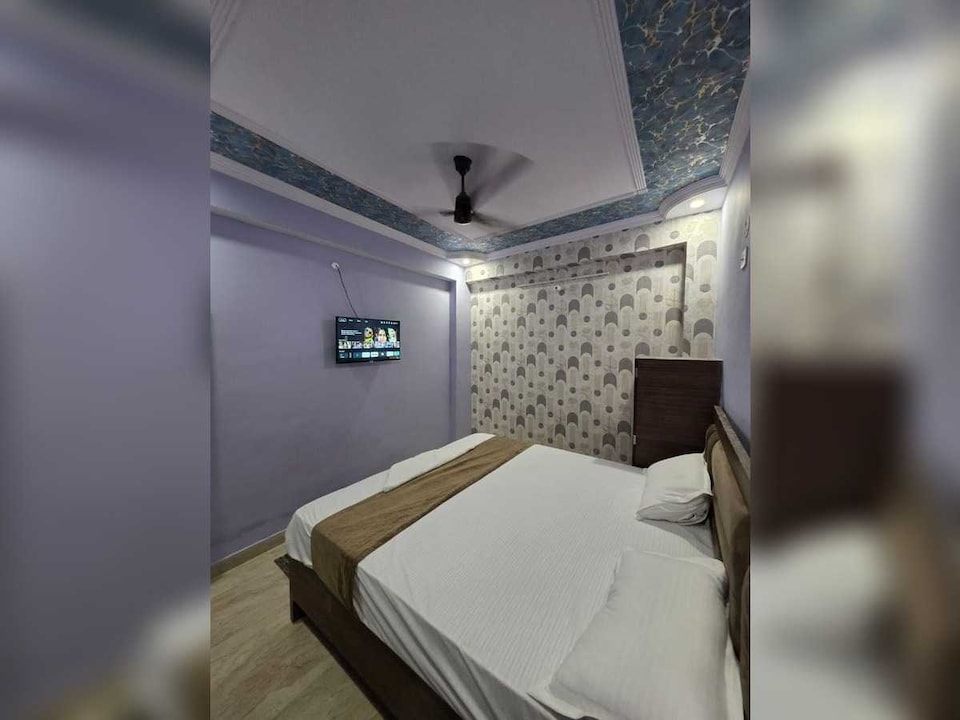  Hotel O Sky Walk Inn, Danapur, Patna