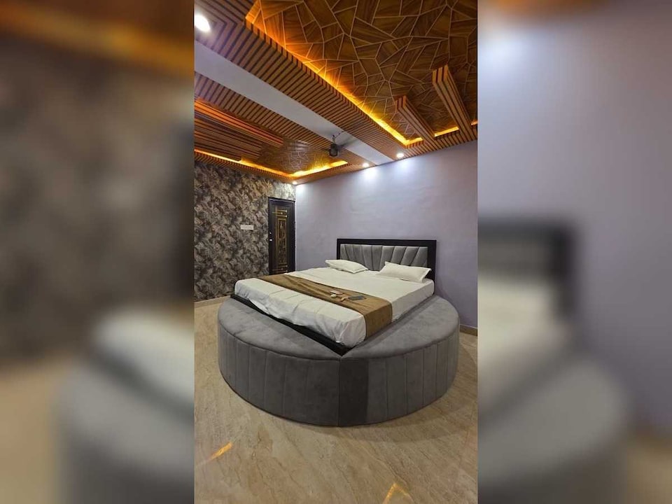  Hotel O Sky Walk Inn, Danapur, Patna