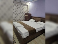  Hotel O Sky Walk Inn