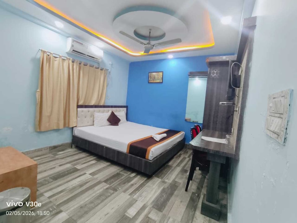 Hotel O Star, VIP Road Kolkata, Kolkata