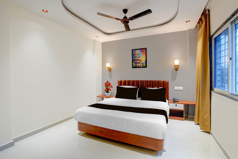 Super Townhouse Chakan Corporate Homestay Formerly New Royal Inn, Chakan Pune, Pune