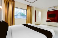 Super Townhouse Chakan Corporate Homestay Formerly New Royal Inn