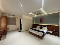 Townhouse Shirdi City Centre Formerly Sree Sai Residency