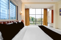 Super Townhouse Chakan Corporate Homestay Formerly New Royal Inn