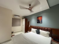 Townhouse Shirdi City Centre Formerly Sree Sai Residency