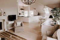 Heikendorf Ostseebad Strandhotel mit Sauna by Belvilla