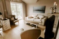 Heikendorf Ostseebad Strandhotel mit Sauna by Belvilla