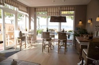 Heikendorf Ostseebad Strandhotel mit Sauna by Belvilla