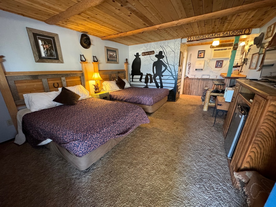 Stagecoach 66 Motel by Capital O, Seligman AZ, Seligman AZ