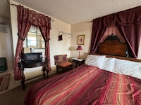 Stagecoach 66 Motel by Capital O