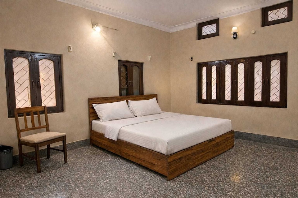 Hotel O GOLDEN PEARL, Rewa, Rewa