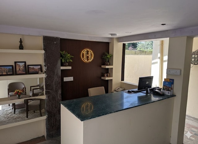 Hotel O GOLDEN PEARL