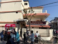 Hotel O GOLDEN PEARL