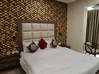 Townhouse Old Kalka Ambala Road Formerly Viraj inn