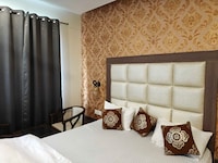 Townhouse Old Kalka Ambala Road Formerly Viraj inn