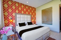 Super Townhouse by OYO Old Kalka Ambala Road Formerly Viraj inn