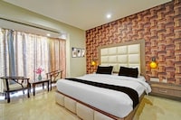 Townhouse Old Kalka Ambala Road Formerly Viraj inn