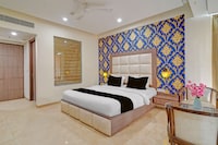 Super Townhouse Old Kalka Ambala Road Formerly Viraj inn