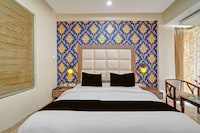 Super Townhouse Old Kalka Ambala Road Formerly Viraj inn