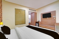 Townhouse Old Kalka Ambala Road Formerly Viraj inn