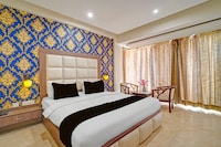 Super Townhouse Old Kalka Ambala Road Formerly Viraj inn