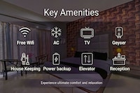 Super Townhouse by OYO Old Kalka Ambala Road Formerly Viraj inn