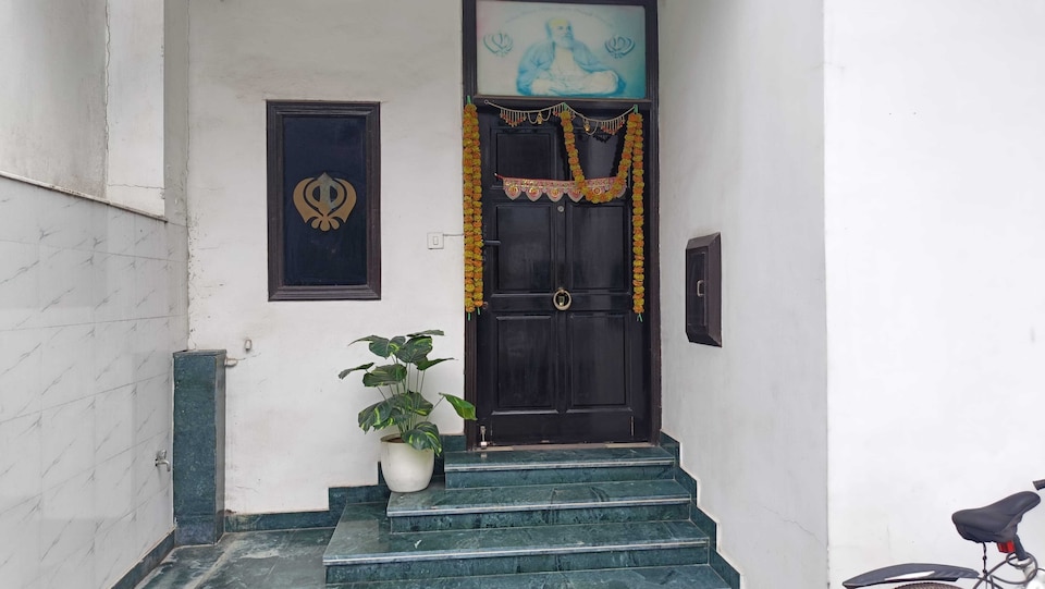 Hotel O Galleria Stays, Huda 2, Gurgaon