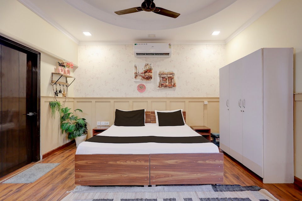 Hotel O Galleria Stays, Huda 2, Gurgaon