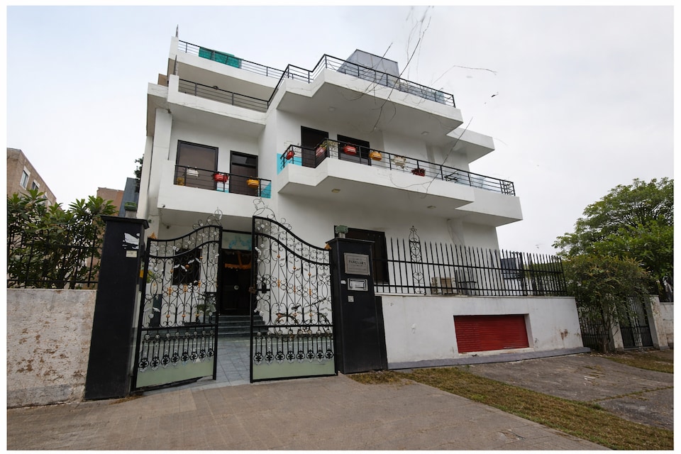 Hotel O Galleria Stays, Huda 2, Gurgaon