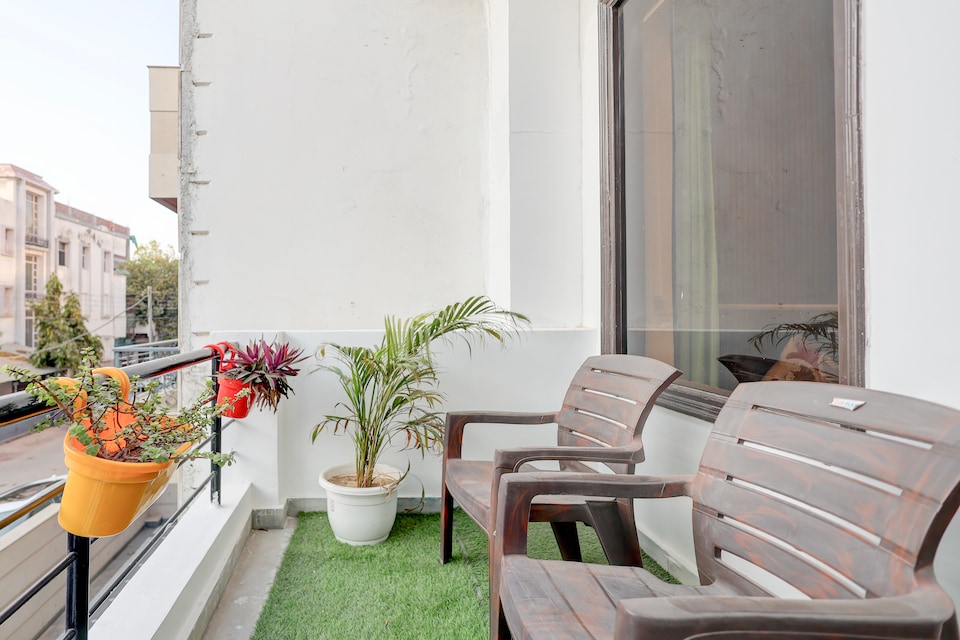 Hotel O Galleria Stays, Huda 2, Gurgaon