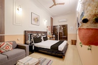 Hotel O Galleria Stays