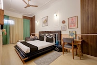 Hotel O Galleria Stays