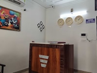 Hotel O Galleria Stays