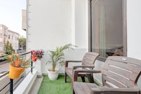 Hotel O Galleria Stays