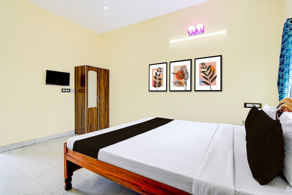 Hotel O Manaskanya Resort, Mandarmoni, Mandarmoni