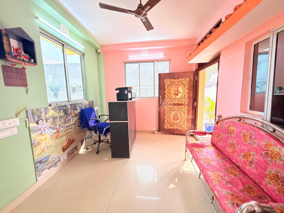 Hotel O Manaskanya Resort, Mandarmoni, Mandarmoni