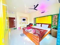 Hotel O Manaskanya Resort