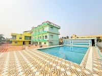 Hotel O Manaskanya Resort