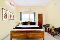 Hotel O Manaskanya Resort