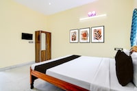 Hotel O Manaskanya Resort