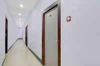 Hotel O Barasat Barbaria Bus Stand Formerly Lotus Guest House
